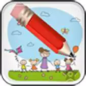 Free play online Easy pencil Draw APK