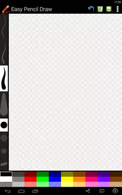 Play Easy pencil Draw