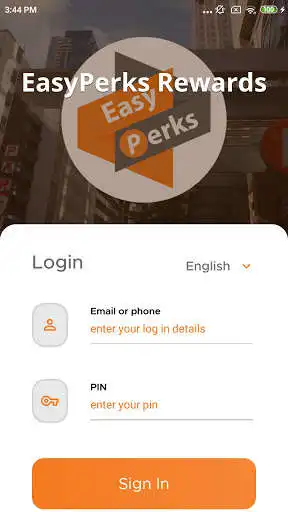 Play EasyPerks Rewards  and enjoy EasyPerks Rewards with UptoPlay