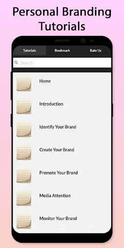 Play Easy Personal Branding Tutorial  and enjoy Easy Personal Branding Tutorial with UptoPlay