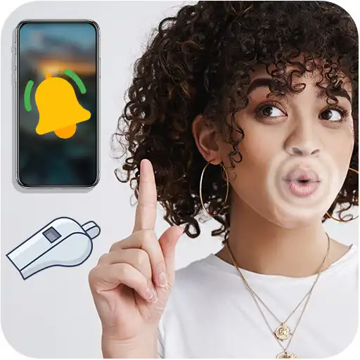 Play Easy Phone Finder by Whistle APK