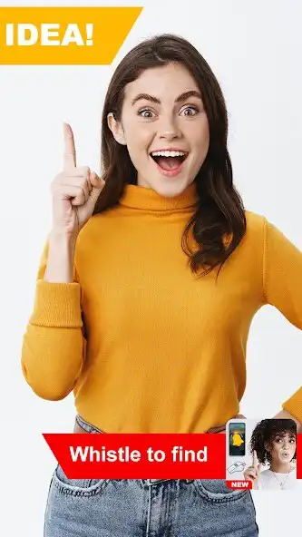 Play Easy Phone Finder by Whistle as an online game online Easy Phone Finder by Whistle with UptoPlay Play Easy Phone Finder by Whistle as an online game Easy Phone Finder by Whistle with UptoPlay