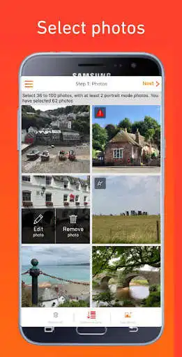 Play easyPhotobook  and enjoy easyPhotobook with UptoPlay
