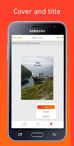 Play easyPhotobook as an online game easyPhotobook with UptoPlay