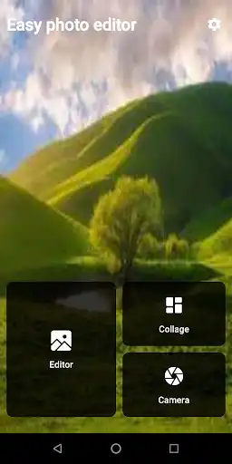 Play Easy Photo-Editor  and enjoy Easy Photo-Editor with UptoPlay