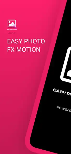 Play Easy Photo Motion Fx  and enjoy Easy Photo Motion Fx with UptoPlay