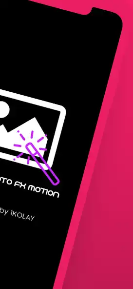 Play Easy Photo Motion Fx as an online game Easy Photo Motion Fx with UptoPlay