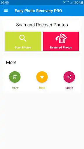 Play Easy Photo Recovery Tool PRO  and enjoy Easy Photo Recovery Tool PRO with UptoPlay