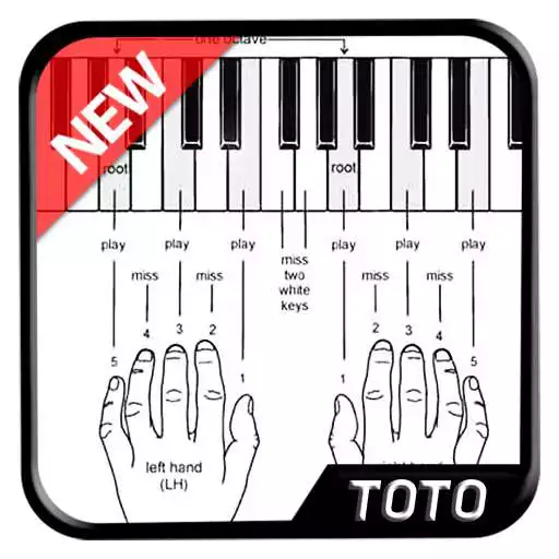 Free play online Easy Piano Chords APK Free play online Easy Piano Chords APK