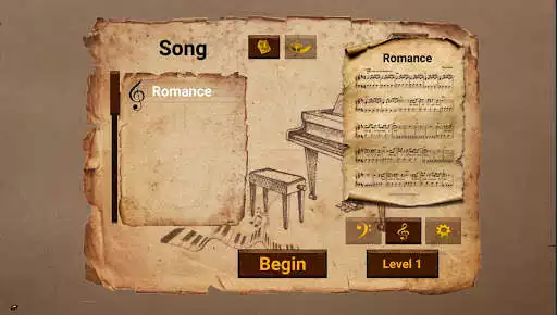 Play Easy Piano - Play and Learn Easy  and enjoy Easy Piano - Play and Learn Easy with UptoPlay
