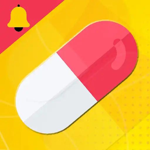 Play Easy Pill Medication Reminder APK