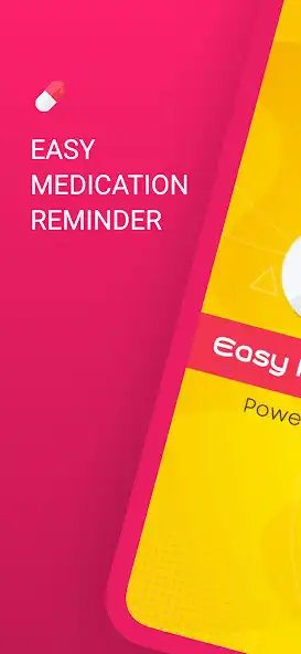 Play Easy Pill Medication Reminder and enjoy Easy Pill Medication Reminder with UptoPlay Play Easy Pill Medication Reminder and enjoy Easy Pill Medication Reminder with UptoPlay