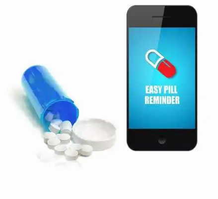 Play Easy Pill Reminder