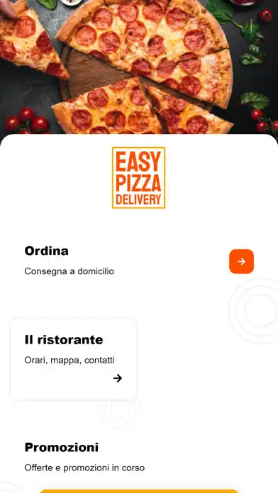Play Easy Pizza Delivery  and enjoy Easy Pizza Delivery with UptoPlay