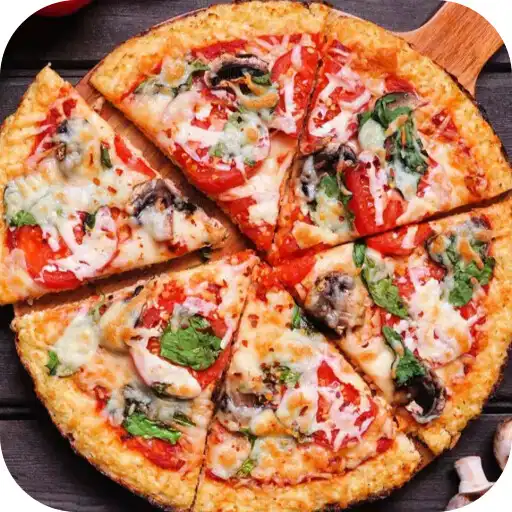 Play Easy Pizza Recipe APK