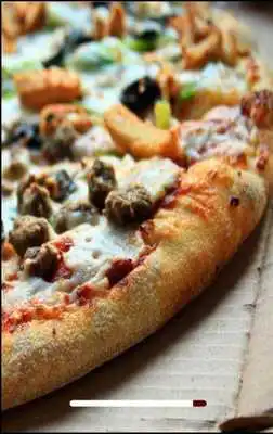 Play Easy Pizza Recipe  and enjoy Easy Pizza Recipe with UptoPlay