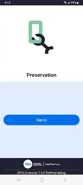 Play EasyPlant Preservation  and enjoy EasyPlant Preservation with UptoPlay