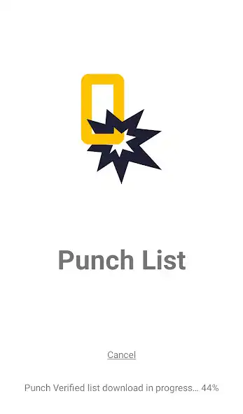 Play EasyPlant Punch List as an online game EasyPlant Punch List with UptoPlay