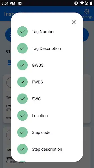 Play EasyPlant QC Inspections  and enjoy EasyPlant QC Inspections with UptoPlay