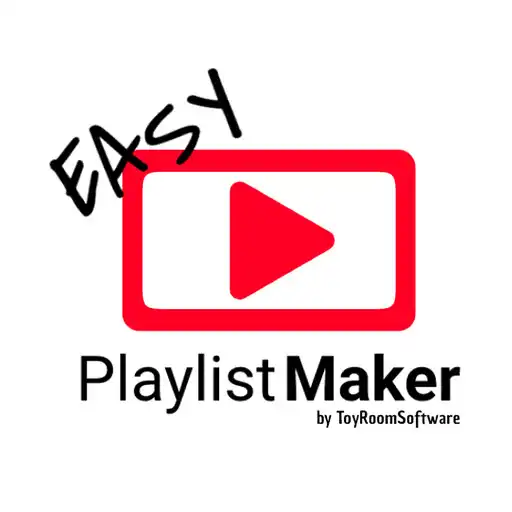 Play Easy Playlist Maker APK Play Easy Playlist Maker APK