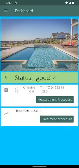 Play easy poolCare (Pool Care)  and enjoy easy poolCare (Pool Care) with UptoPlay