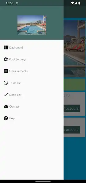 Play easy poolCare (Pool Care) as an online game easy poolCare (Pool Care) with UptoPlay