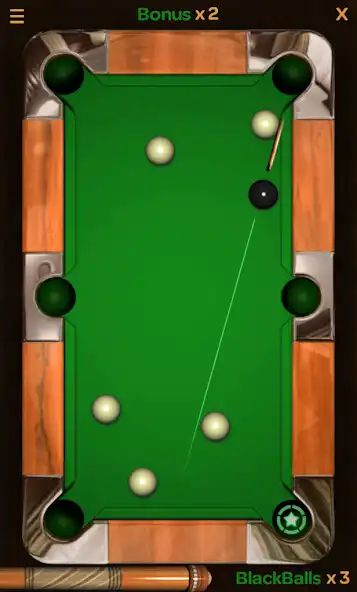 Play EasyPOOL as an online game EasyPOOL with UptoPlay