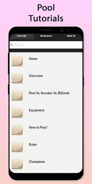 Play Easy Pool Tutorial  and enjoy Easy Pool Tutorial with UptoPlay