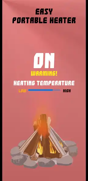Play Easy Portable Heater  and enjoy Easy Portable Heater with UptoPlay