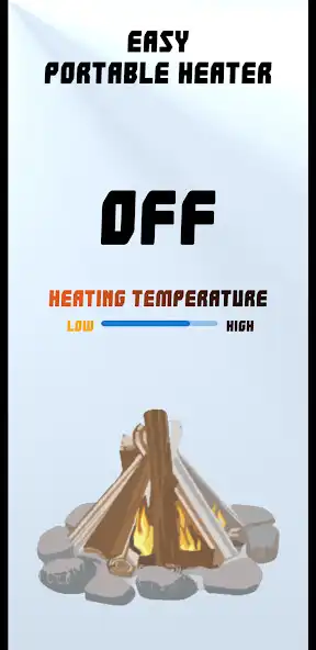 Play Easy Portable Heater as an online game Easy Portable Heater with UptoPlay