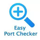 Free play online Easy Port Checker APK