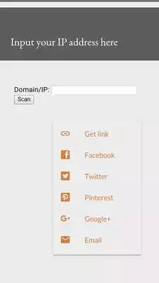 Play Easy Port Checker Play Easy Port Checker