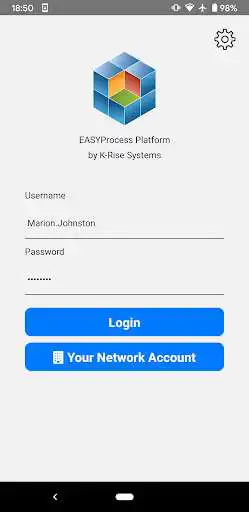 Play Easy Process  and enjoy Easy Process with UptoPlay