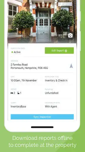 Play EasyProp Inspections  and enjoy EasyProp Inspections with UptoPlay