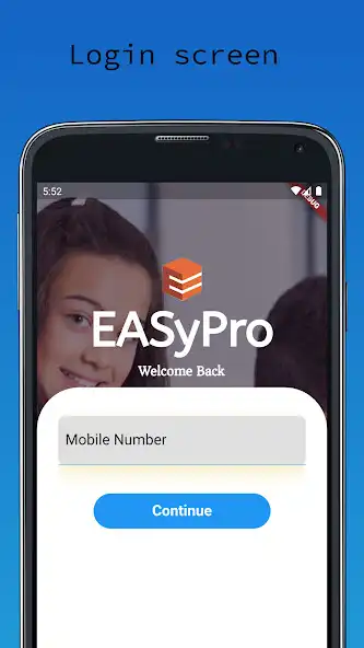 Play EASyPro  and enjoy EASyPro with UptoPlay
