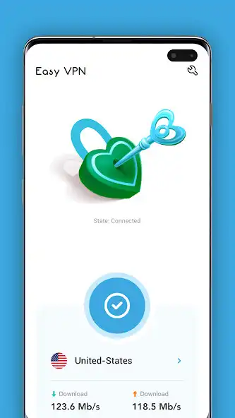 Play Easy Proxy: High Speed Network  and enjoy Easy Proxy: High Speed Network with UptoPlay