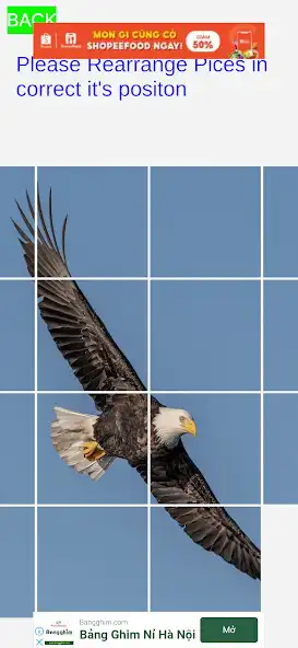 Play Easy Puzzle Game as an online game Easy Puzzle Game with UptoPlay