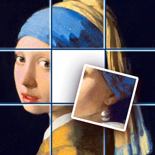 Play Easy Puzzle - Jigsaw Puzzles APK