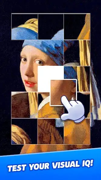Play Easy Puzzle - Jigsaw Puzzles  and enjoy Easy Puzzle - Jigsaw Puzzles with UptoPlay