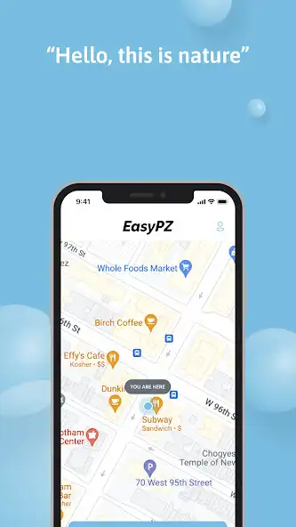 Play EasyPZ  and enjoy EasyPZ with UptoPlay