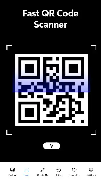 Play Easy QR Barcode Scanner Reader  and enjoy Easy QR Barcode Scanner Reader with UptoPlay