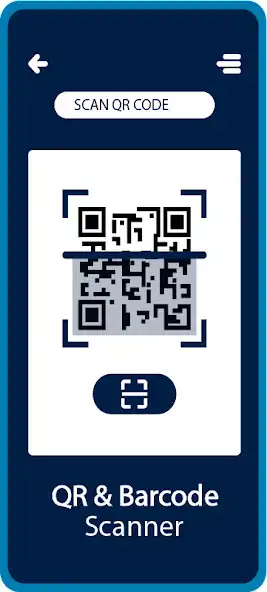 Play Easy QR Code  Barcode Scanner  and enjoy Easy QR Code  Barcode Scanner with UptoPlay