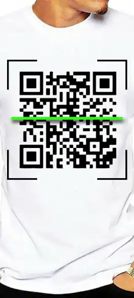 Play Easy QR Code  Barcode Scanner as an online game Easy QR Code  Barcode Scanner with UptoPlay