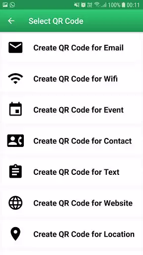 Play Easy QR code as an online game Easy QR code with UptoPlay