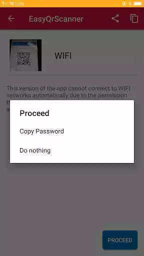 Play Easy QR Scanner  and enjoy Easy QR Scanner with UptoPlay