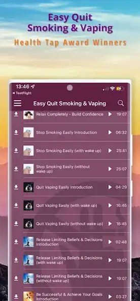 Play Easy Quit Smoking  Vaping  and enjoy Easy Quit Smoking  Vaping with UptoPlay