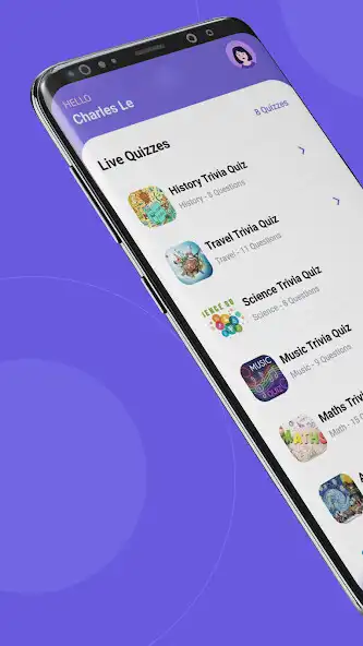 Play Easy Quizizz  and enjoy Easy Quizizz with UptoPlay