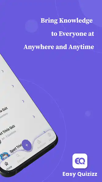 Play Easy Quizizz as an online game Easy Quizizz with UptoPlay
