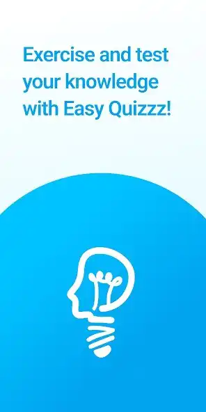 Play Easy Quizzz  and enjoy Easy Quizzz with UptoPlay
