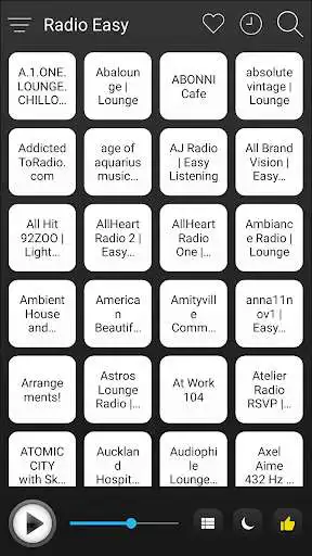 Play Easy Radio Stations Online - Easy FM AM Music  and enjoy Easy Radio Stations Online - Easy FM AM Music with UptoPlay